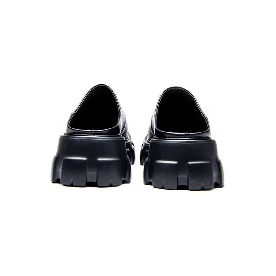 Luxalon Wedding Slip Shoes