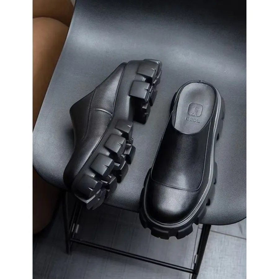Luxalon Wedding Slip Shoes