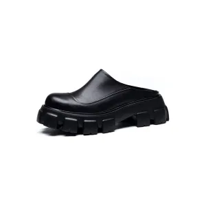Luxalon Wedding Slip Shoes