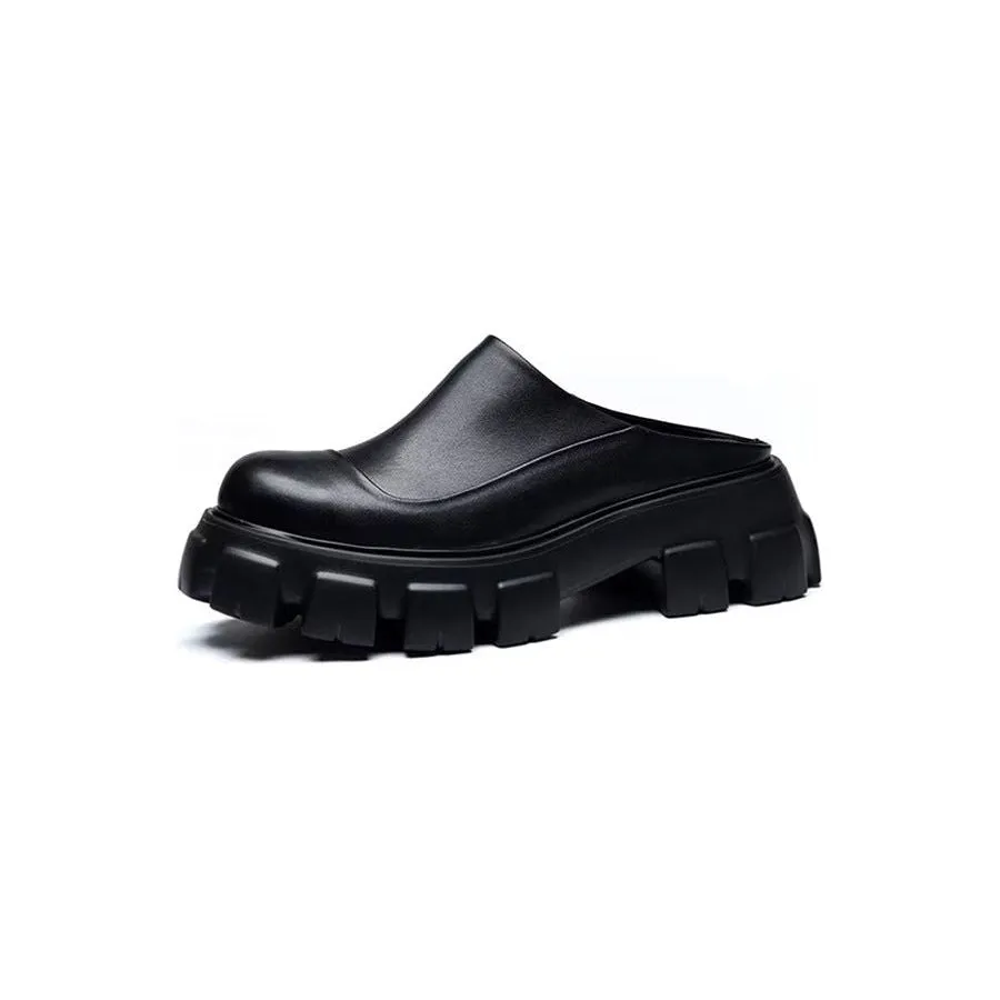 Luxalon Wedding Slip Shoes