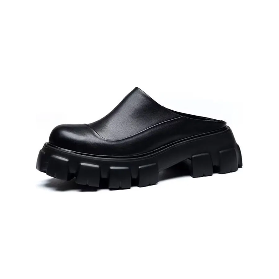 Luxalon Wedding Slip Shoes