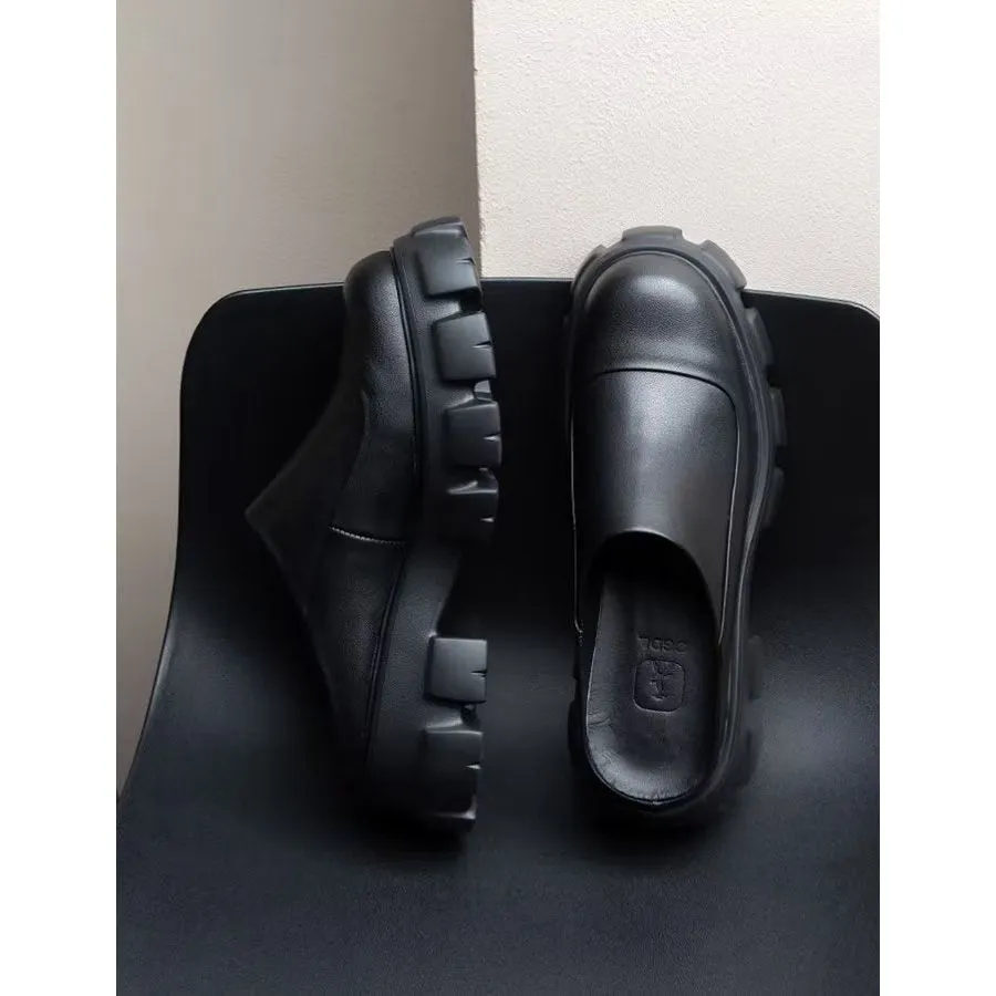 Luxalon Wedding Slip Shoes