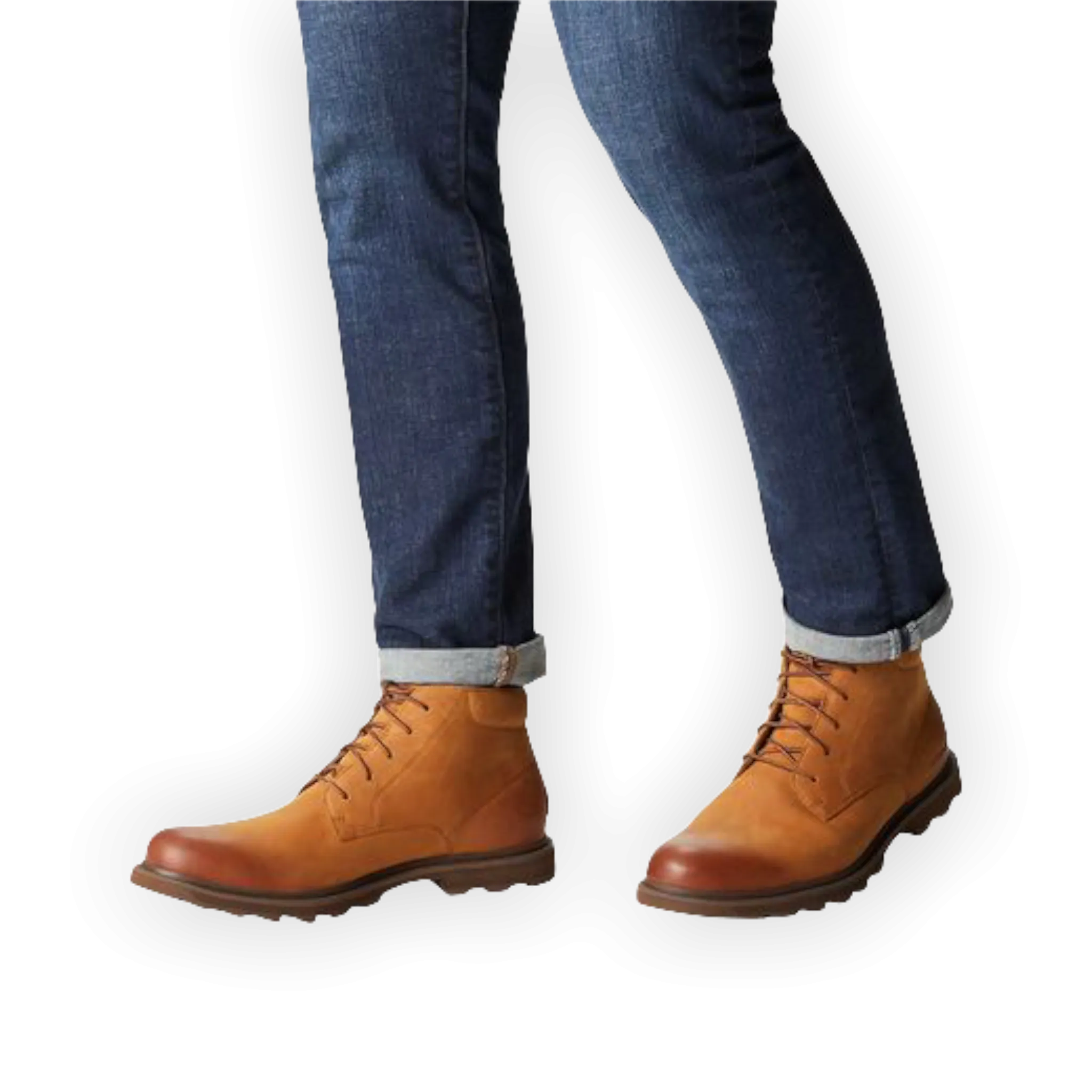 Madson™ II Chukka Boot