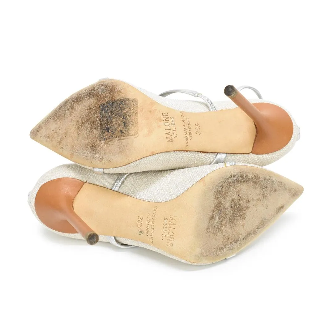 Malone Heels - Women's 36.5