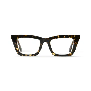 Manu Blue Light Fire Tortoise