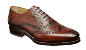 Marchwell - Walnut Calf