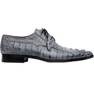 Marco Di Milano Tulum Caiman Fuscus Gray