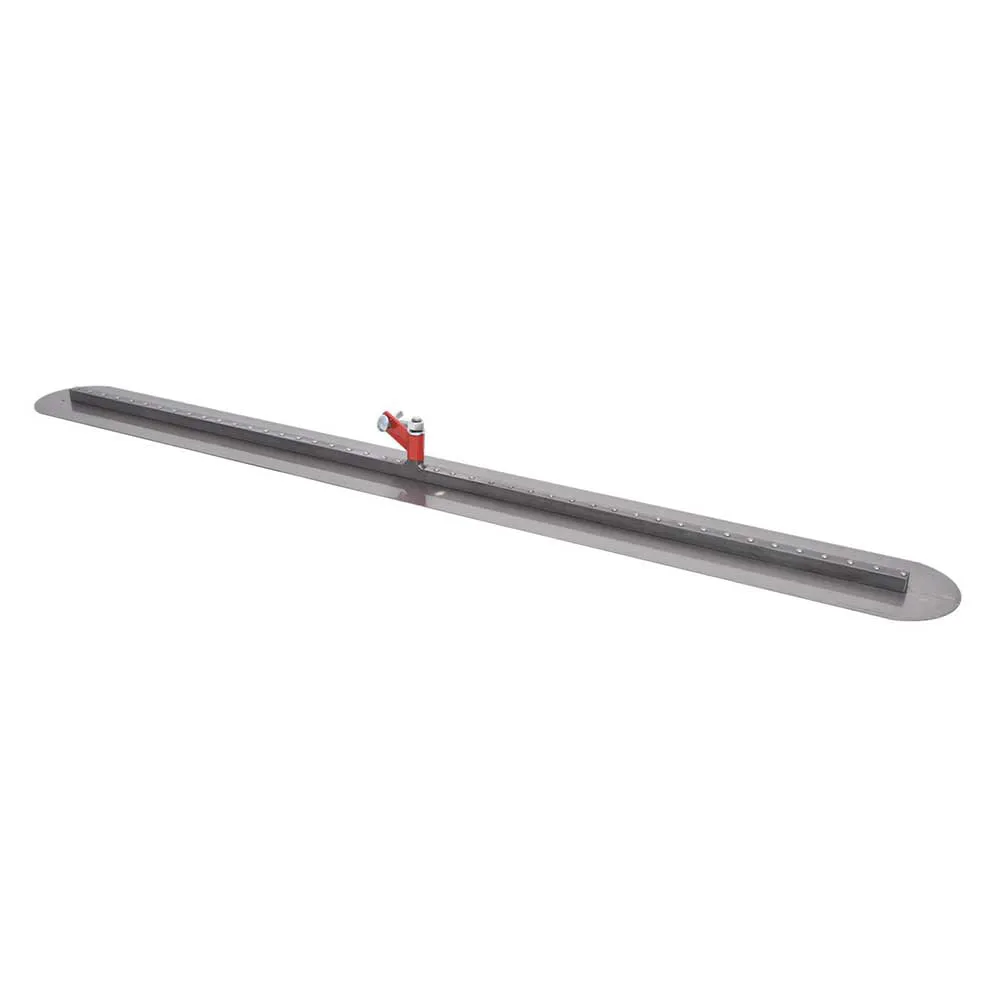 Marshalltown Fresno Trowel | 36-In. X 5-In. | QLT