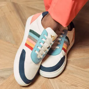Maximallist Sneaker
