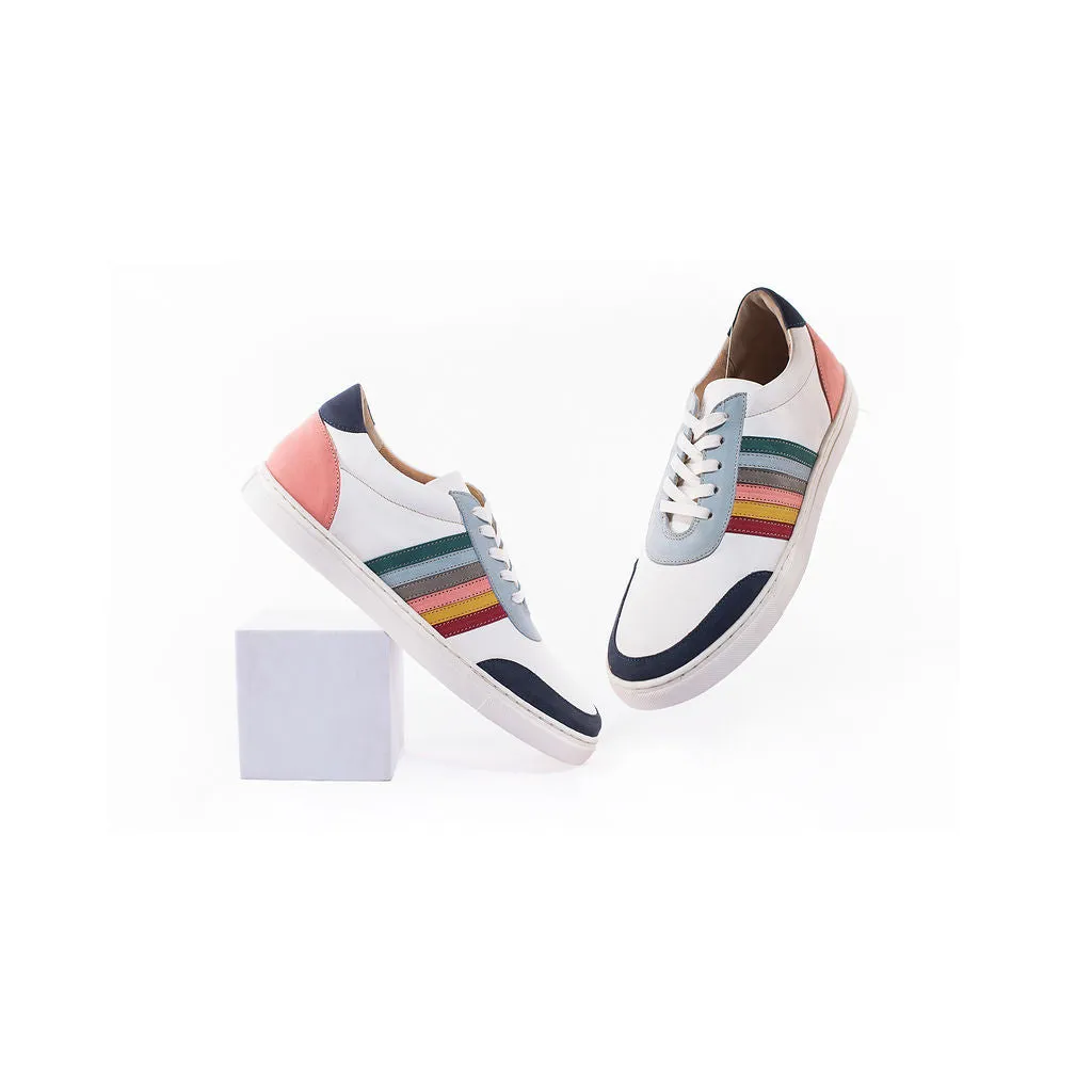 Maximallist Sneaker