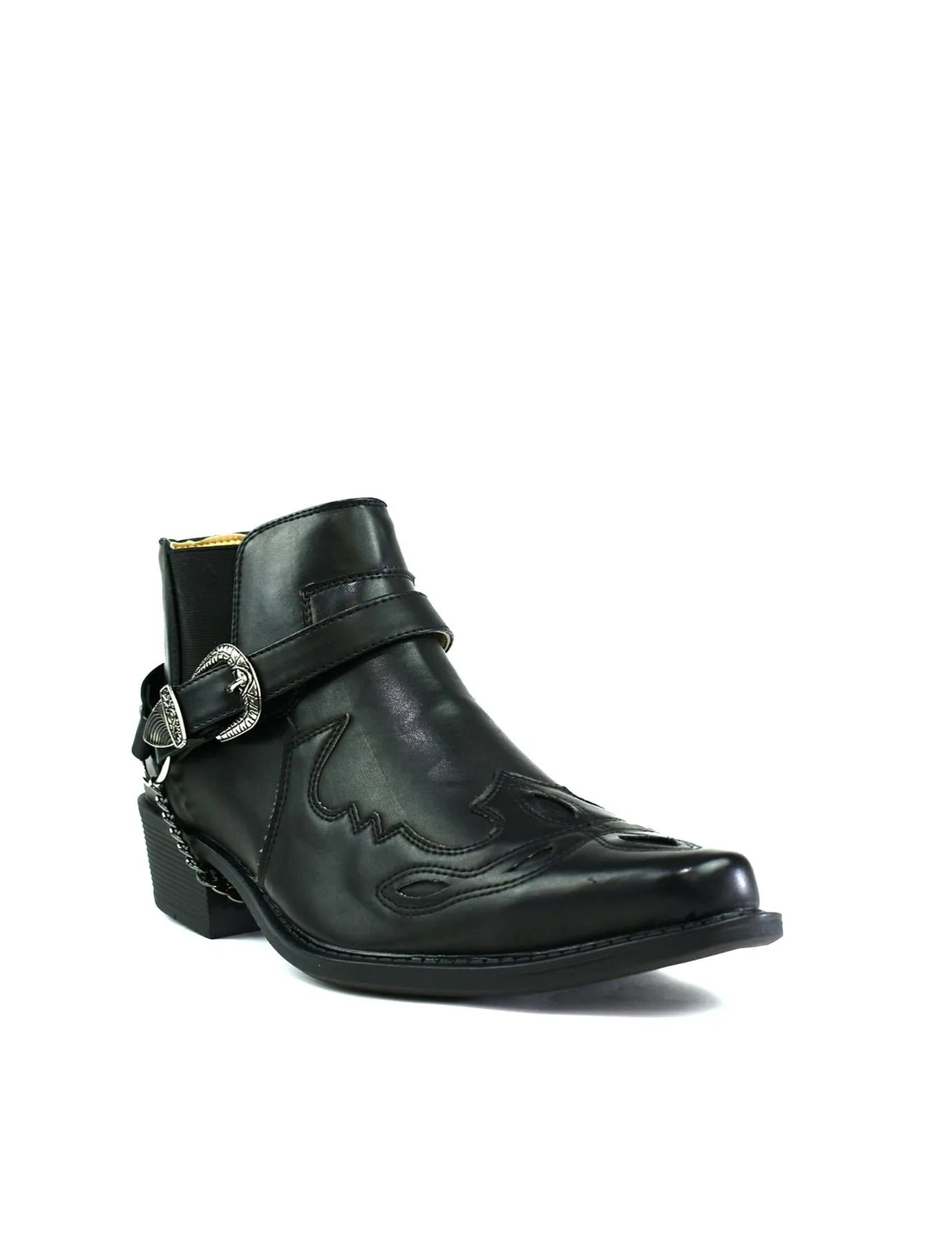 MBO-5909 Black