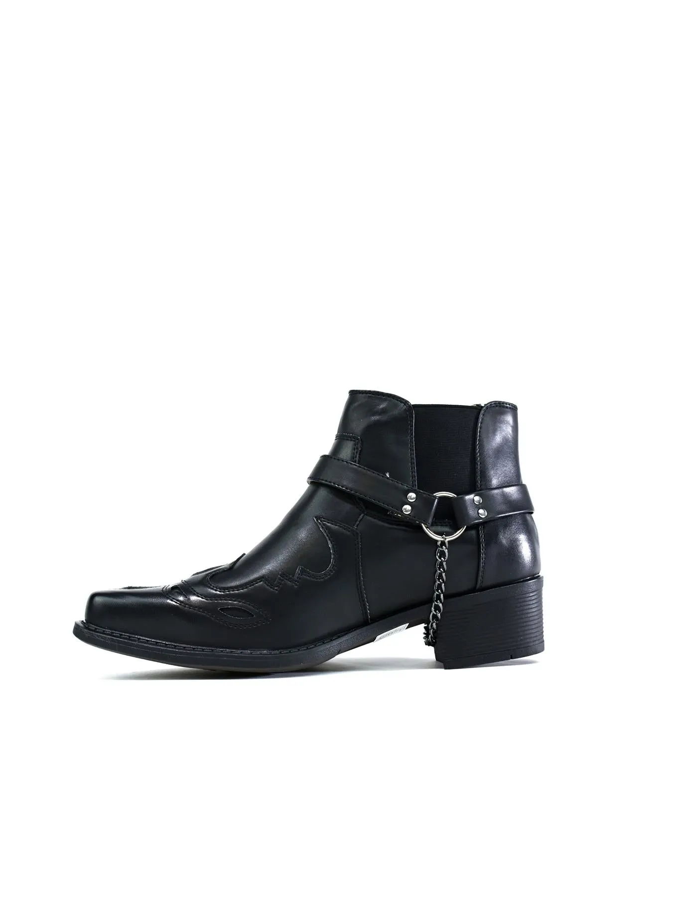 MBO-5909 Black