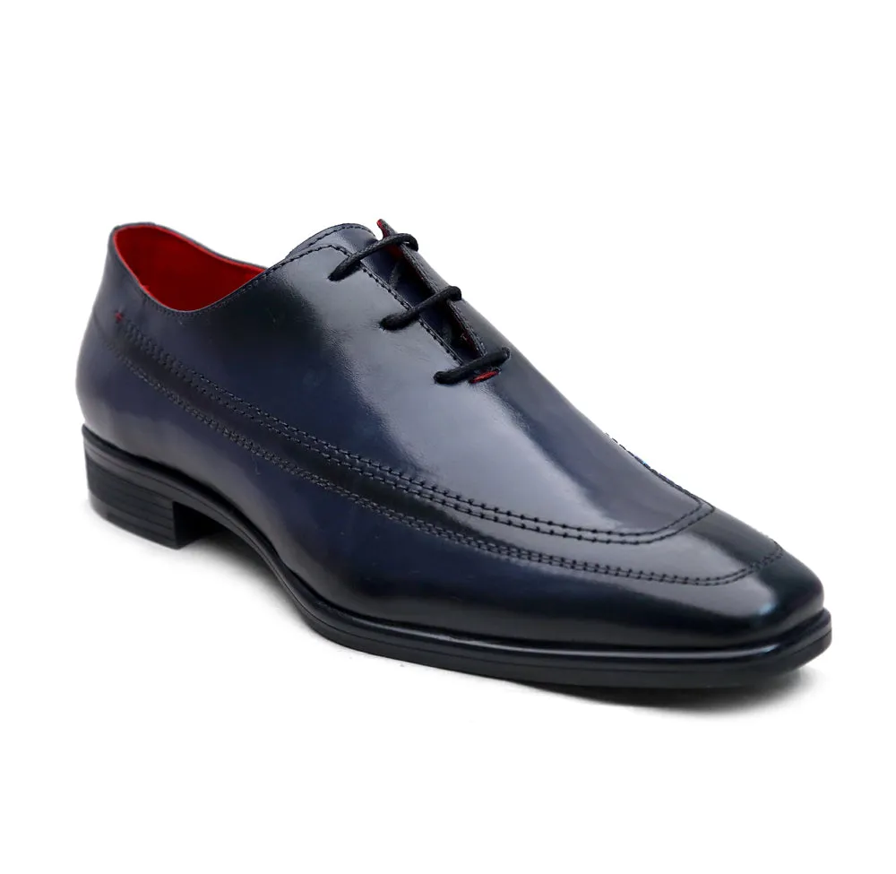 Mccoy Alberto full grain Navy