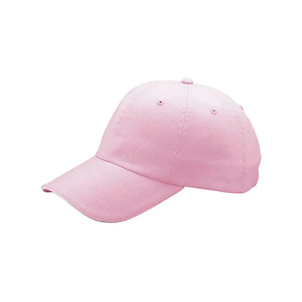 Mega Cap 7676 Low Profile Washed Twill Cap