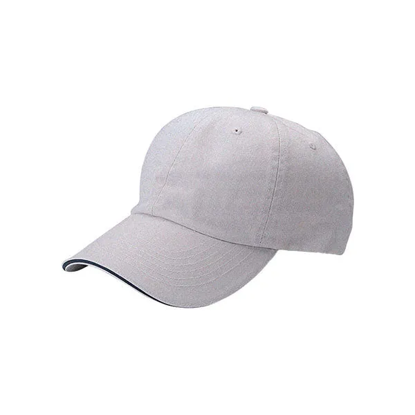 Mega Cap 7676 Low Profile Washed Twill Cap