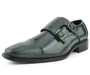 Men Dress Shoes Bol 644 Hunter