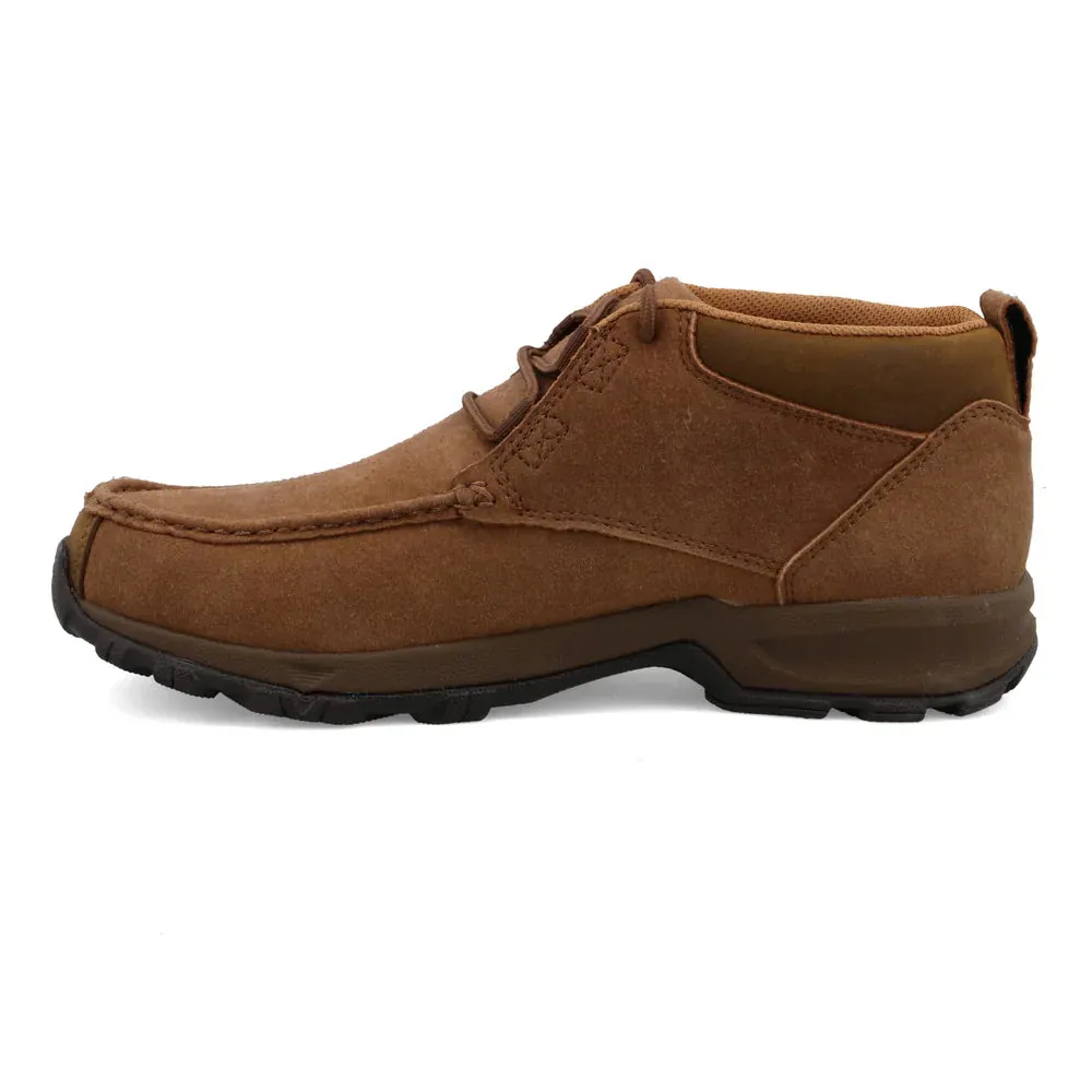 Men's 4" Hiker Boot Style: MHKW007