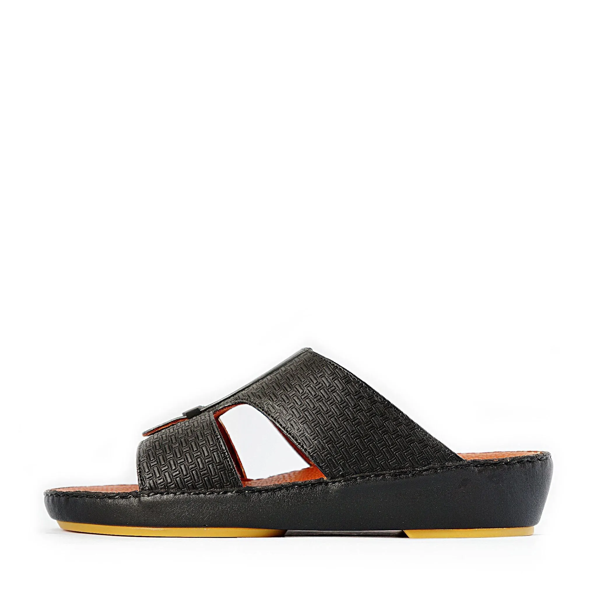 Mens Arabic Sandals - Faraj Fashion