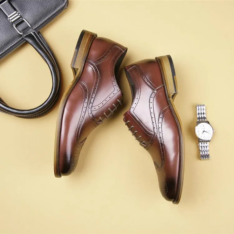 Men's Business Formal Gents Men's Shoes