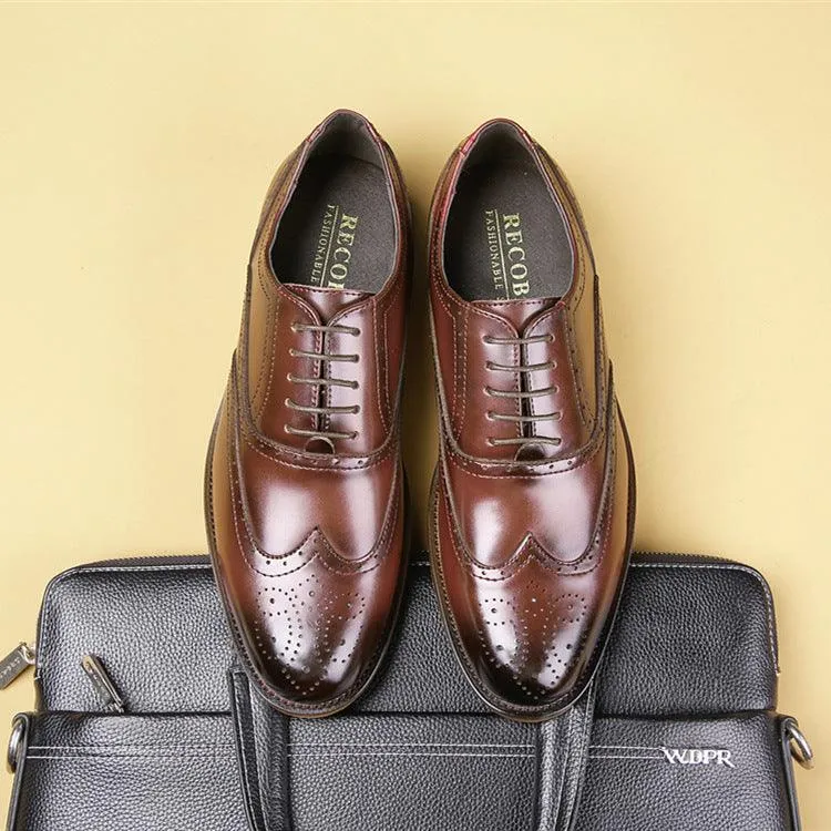 Men's Business Formal Gents Men's Shoes