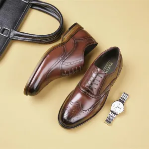 Men's Business Formal Gents Men's Shoes