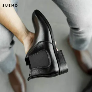 Men’s Chelsea Boots
