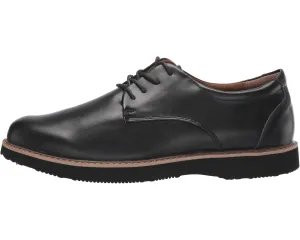 Men's Deer Stags Walkmaster Plain Toe Oxford