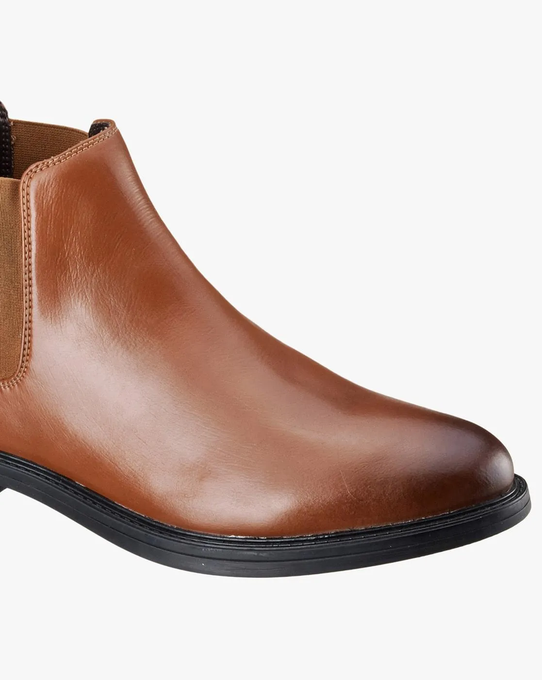 Men's Fashion Slip-On Chelsea Boots CLR-14