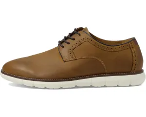Men's Johnston & Murphy Holden Plain Toe Oxford