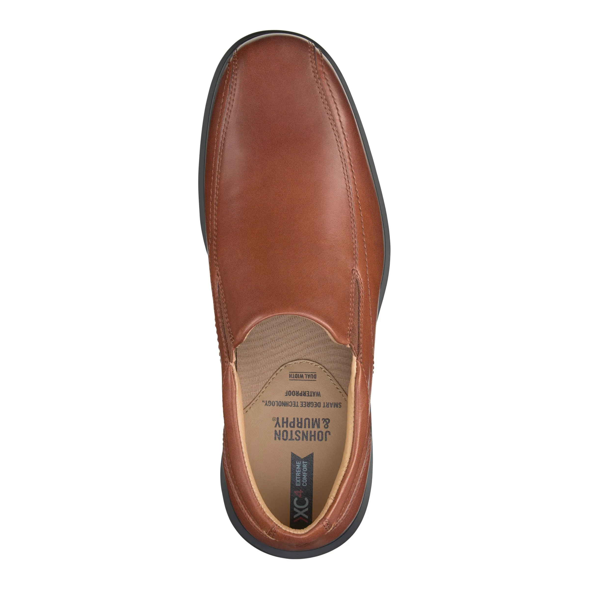 Men's Johnston & Murphy XC4 Stanton 2.0 Runoff Slip-on