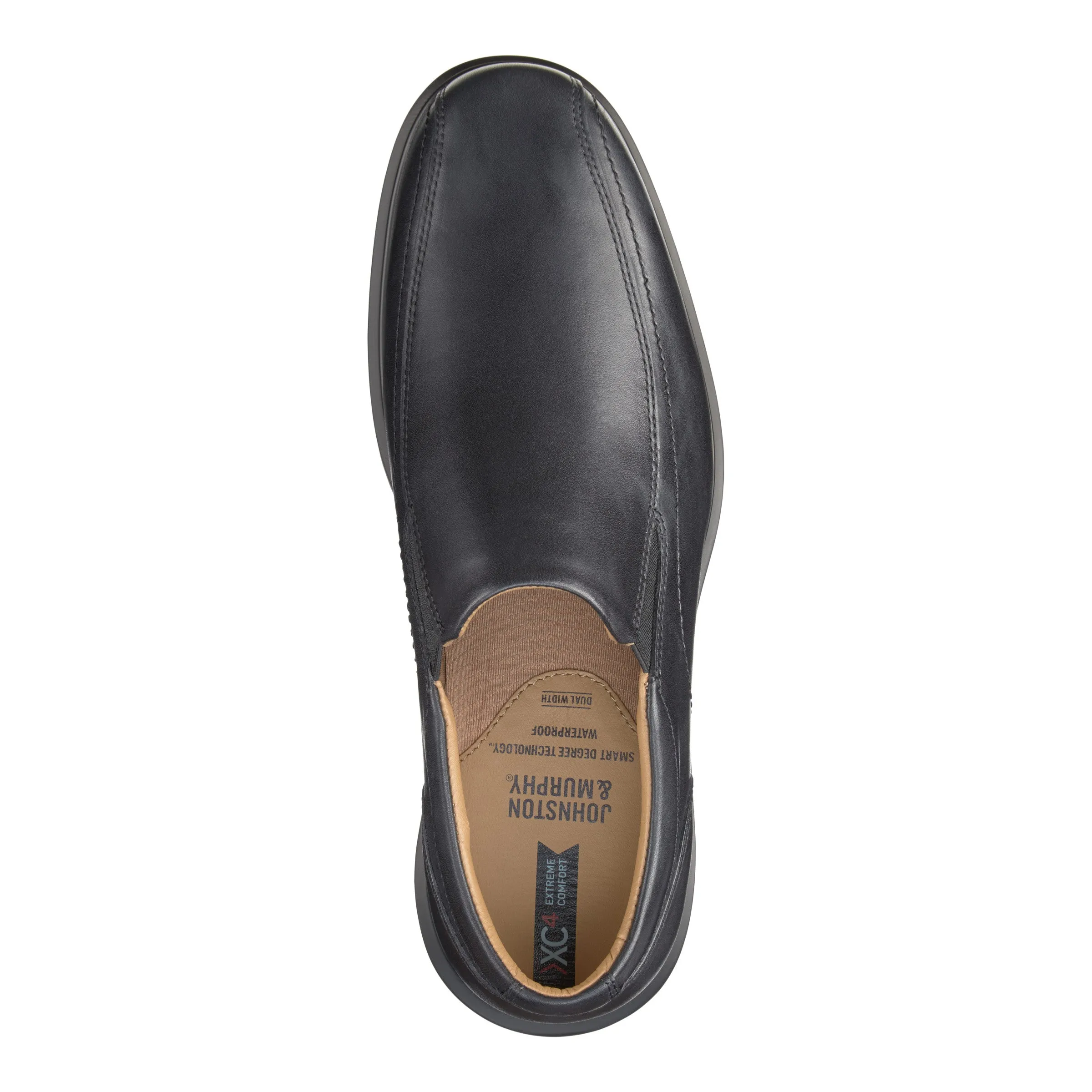 Men's Johnston & Murphy XC4 Stanton 2.0 Runoff Slip-on