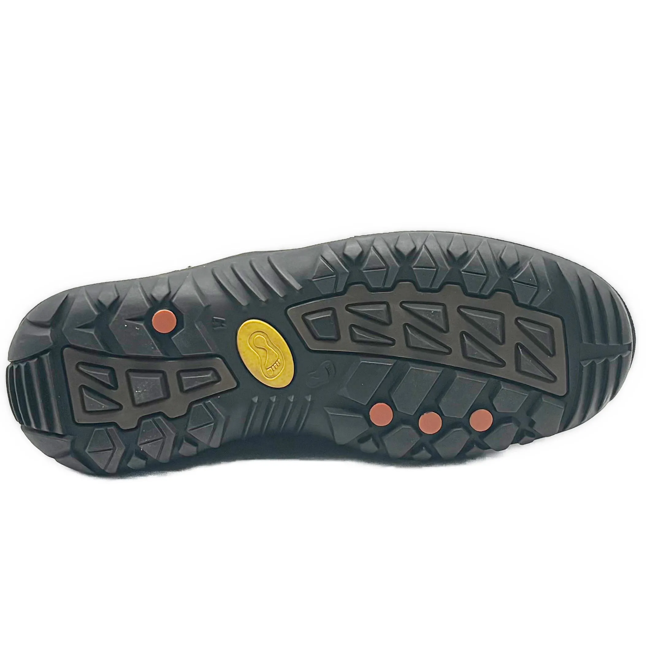 Men’s LE Terrain Chukka: Capetown Trail