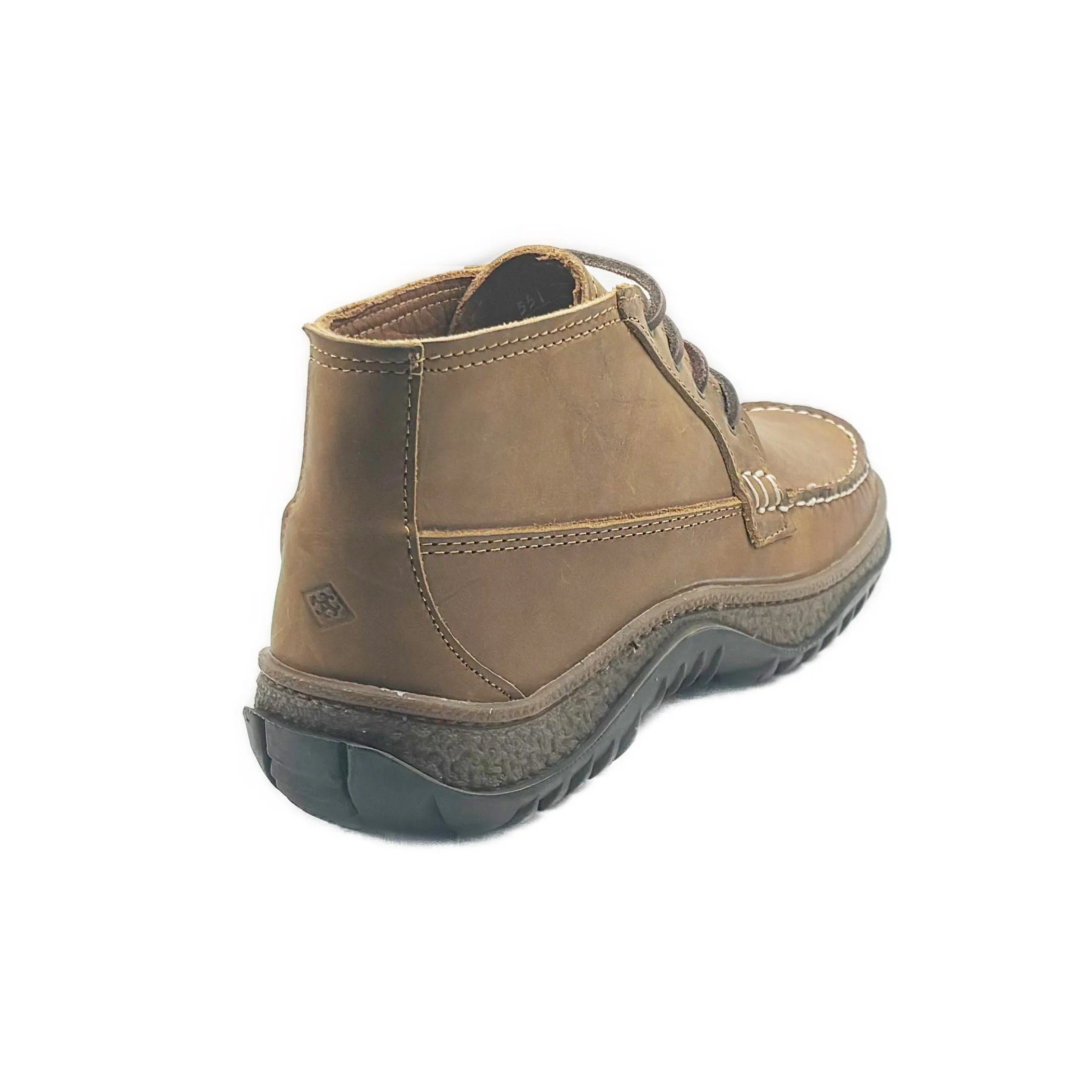 Men’s LE Terrain Chukka: Capetown Trail