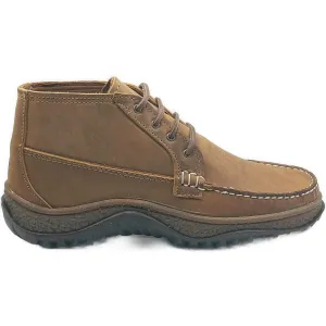 Men’s LE Terrain Chukka: Capetown Trail