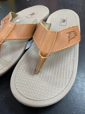 Men's Leather Sandals
