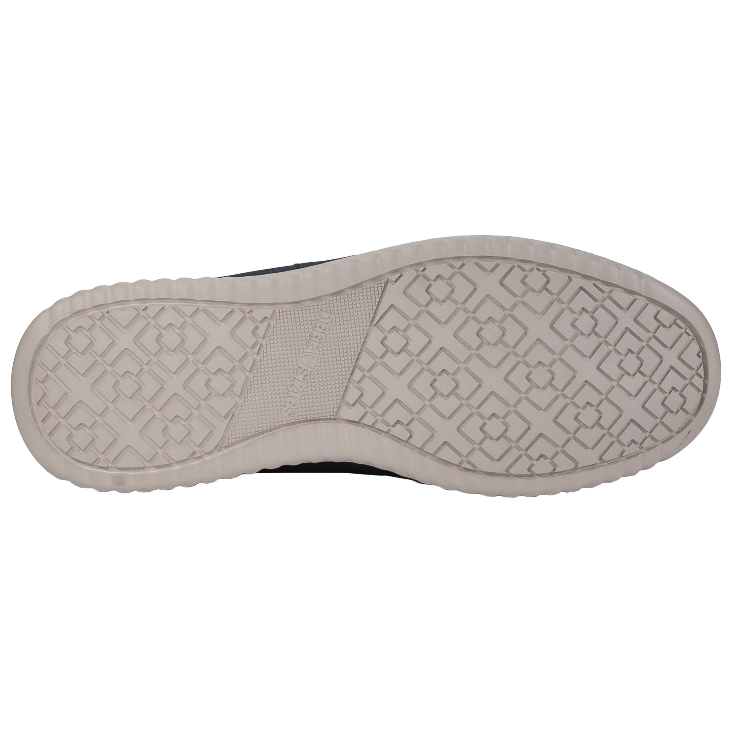 Men's Montauk in Navy - SUPRO INSIDE - COMING SOON