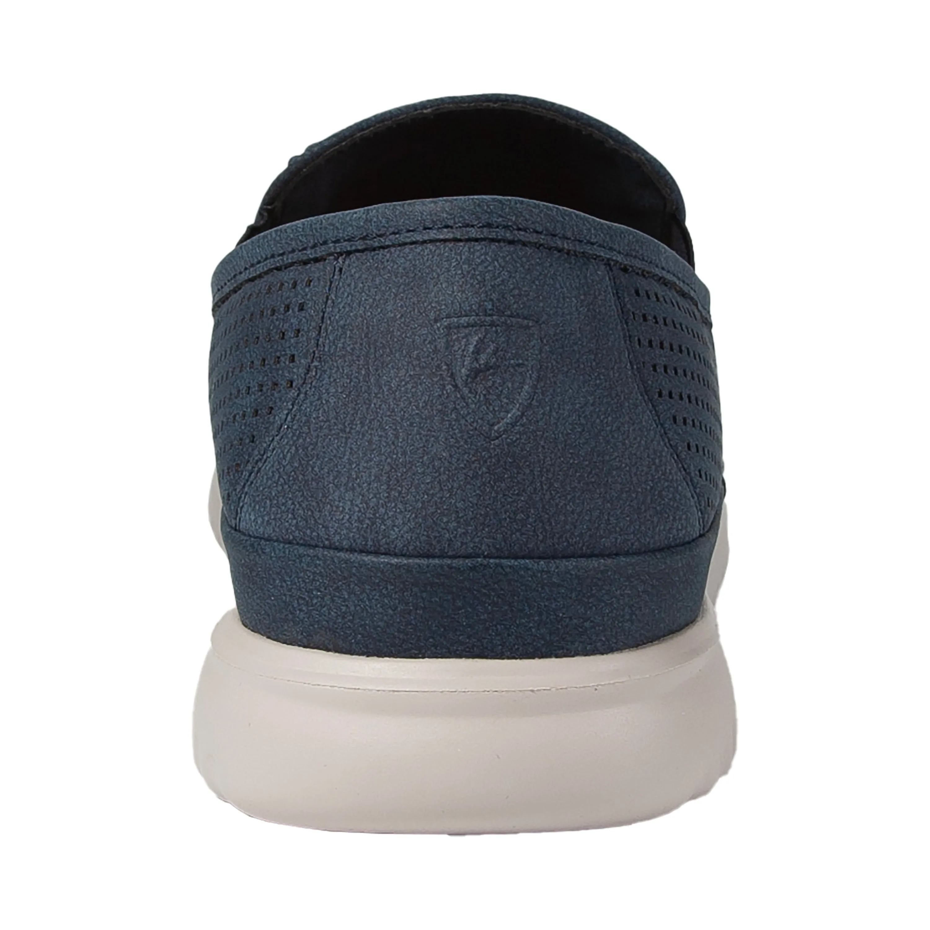 Men's Montauk in Navy - SUPRO INSIDE - COMING SOON