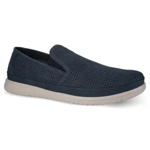 Men's Montauk in Navy - SUPRO INSIDE - COMING SOON