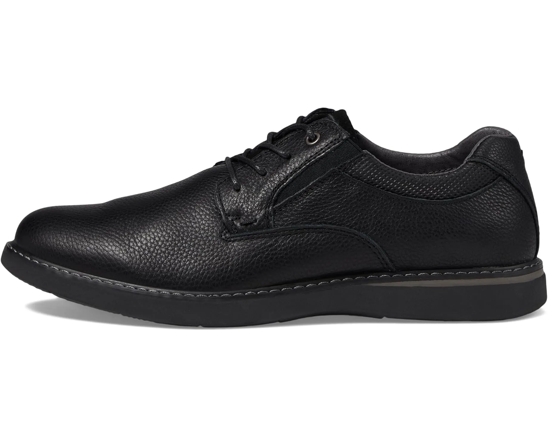 Men's Nunn Bush Bayridge Plain Toe Oxford