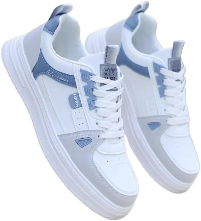 Mens Oxford Casual Shoes Summer Lace Up Fashion Casual Classic Dress Shoes Comfortable Breathable Lightweight Non Slip Suitable for All Seasons