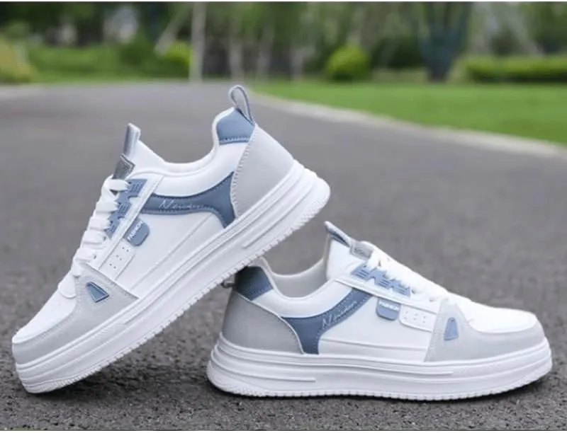 Mens Oxford Casual Shoes Summer Lace Up Fashion Casual Classic Dress Shoes Comfortable Breathable Lightweight Non Slip Suitable for All Seasons