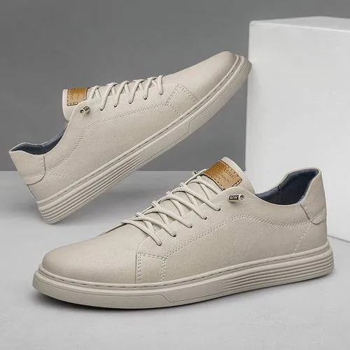 Men's Oxford Leather Shoes | Lace Up  | BespokeBrothers®