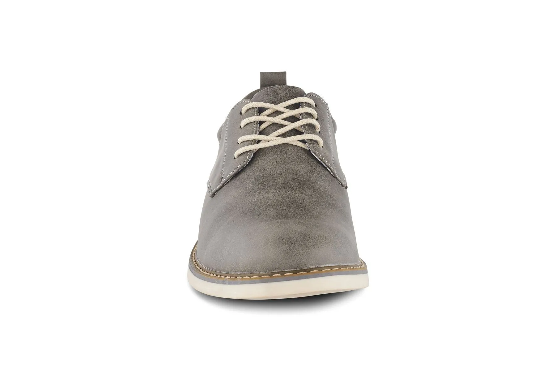 Men's Plain Toe Oxford Shoes - FINAL SALE
