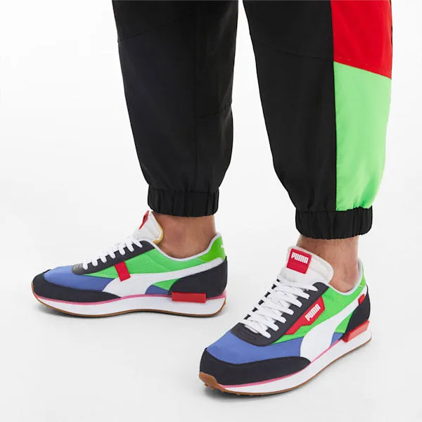 Men's Puma Future Rider Play On Sneakers