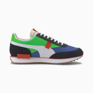 Men's Puma Future Rider Play On Sneakers
