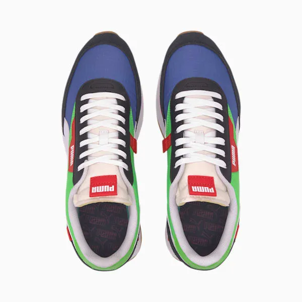 Men's Puma Future Rider Play On Sneakers