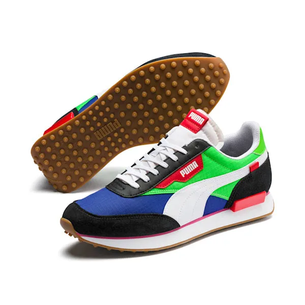 Men's Puma Future Rider Play On Sneakers