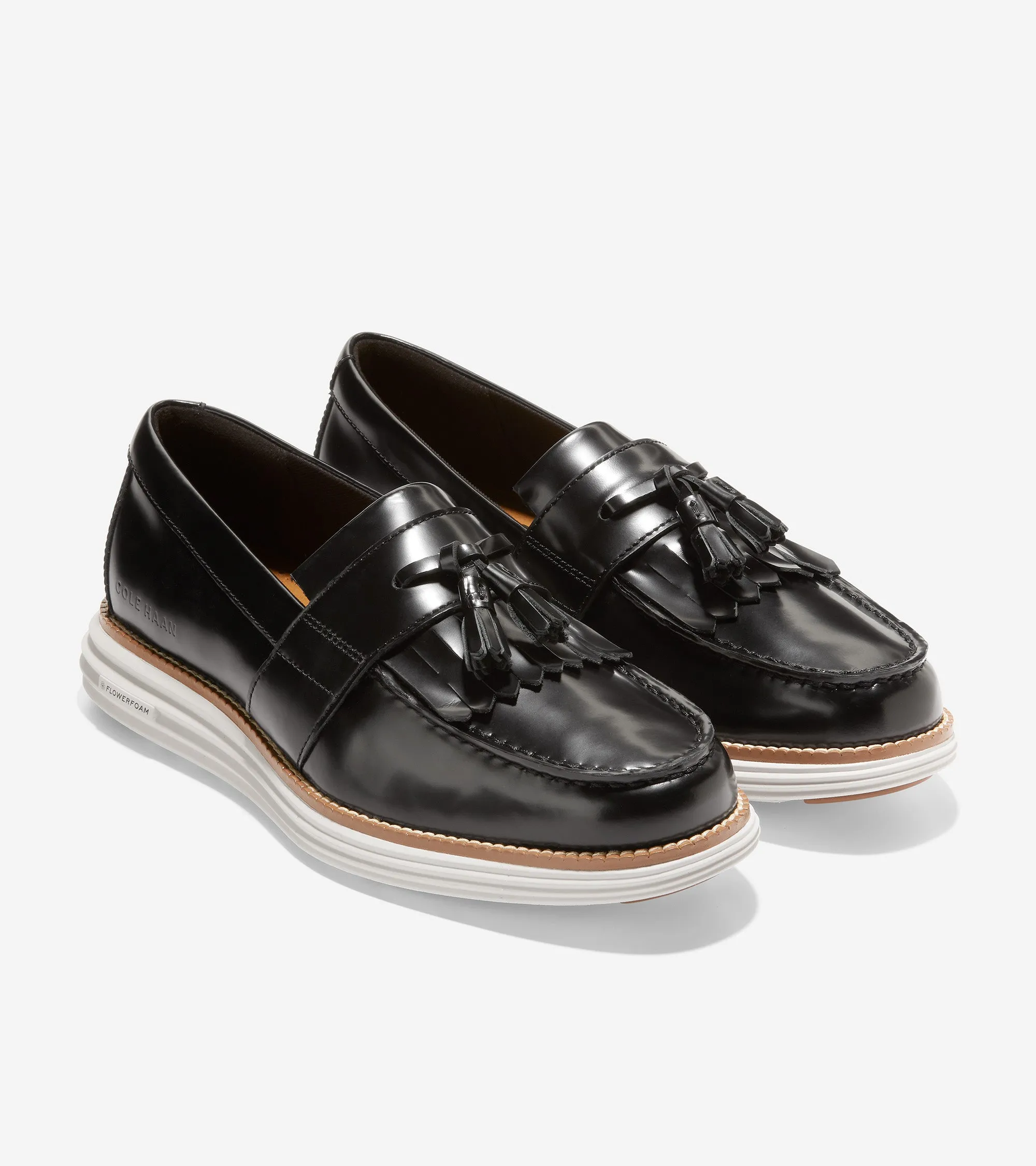 Men's ØriginalGrand Kiltie Loafer