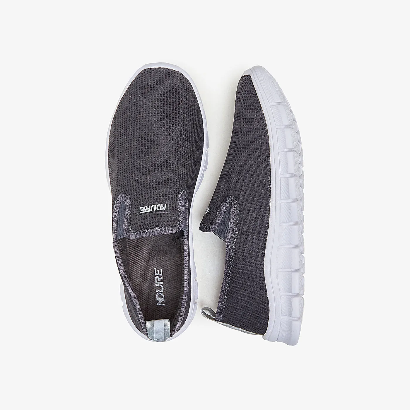 Men's Slip-On Mesh Shoes