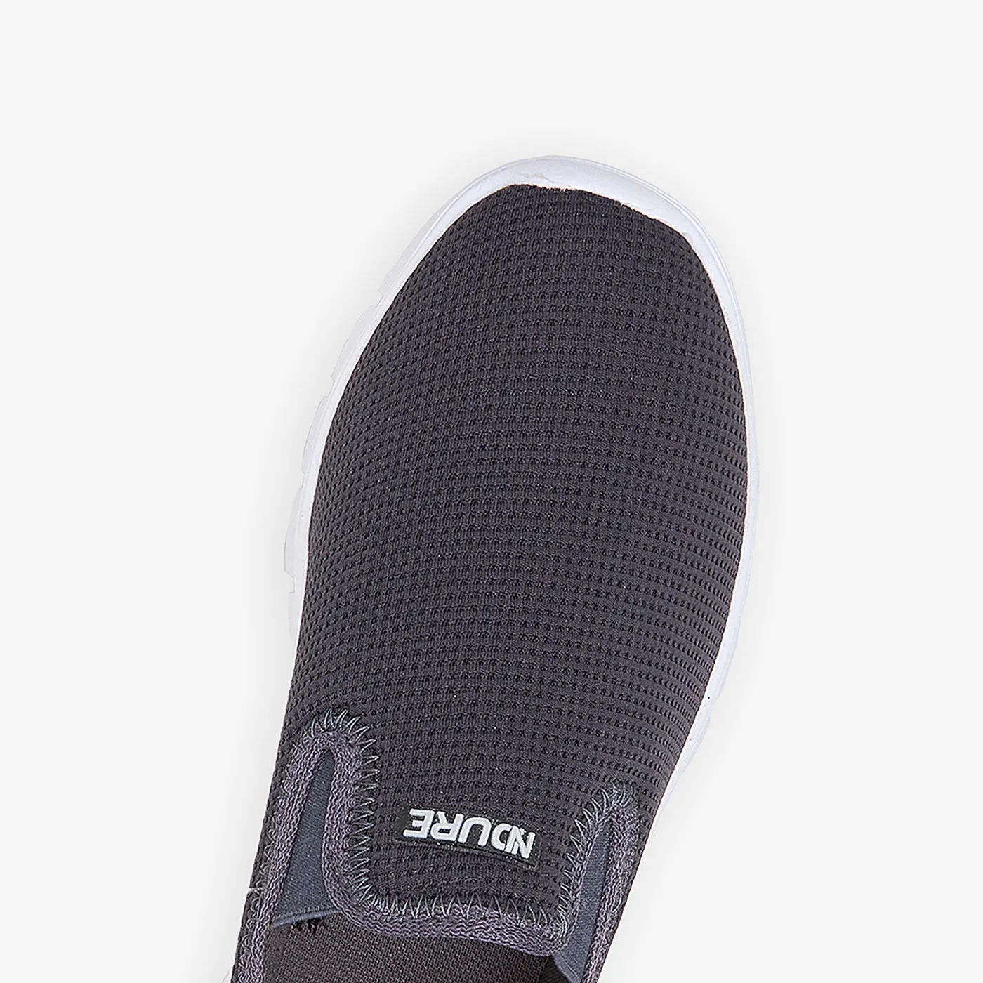 Men's Slip-On Mesh Shoes